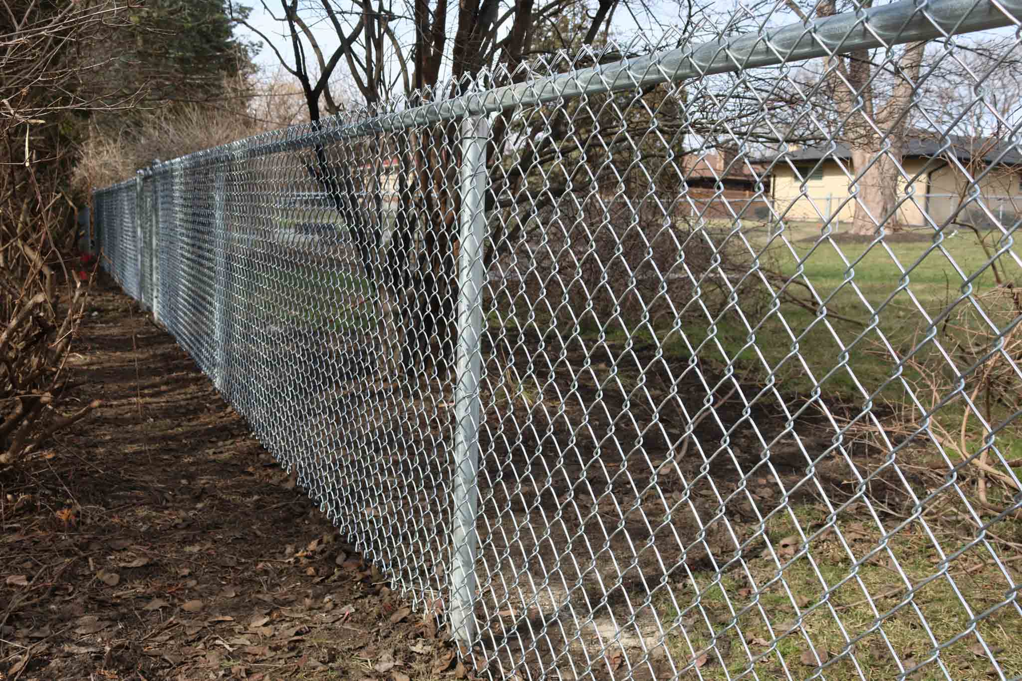 76 FENCE North Nashville - 76 FENCE. Chain Link Fence Installation in Hendersonville / Gallatin, TN