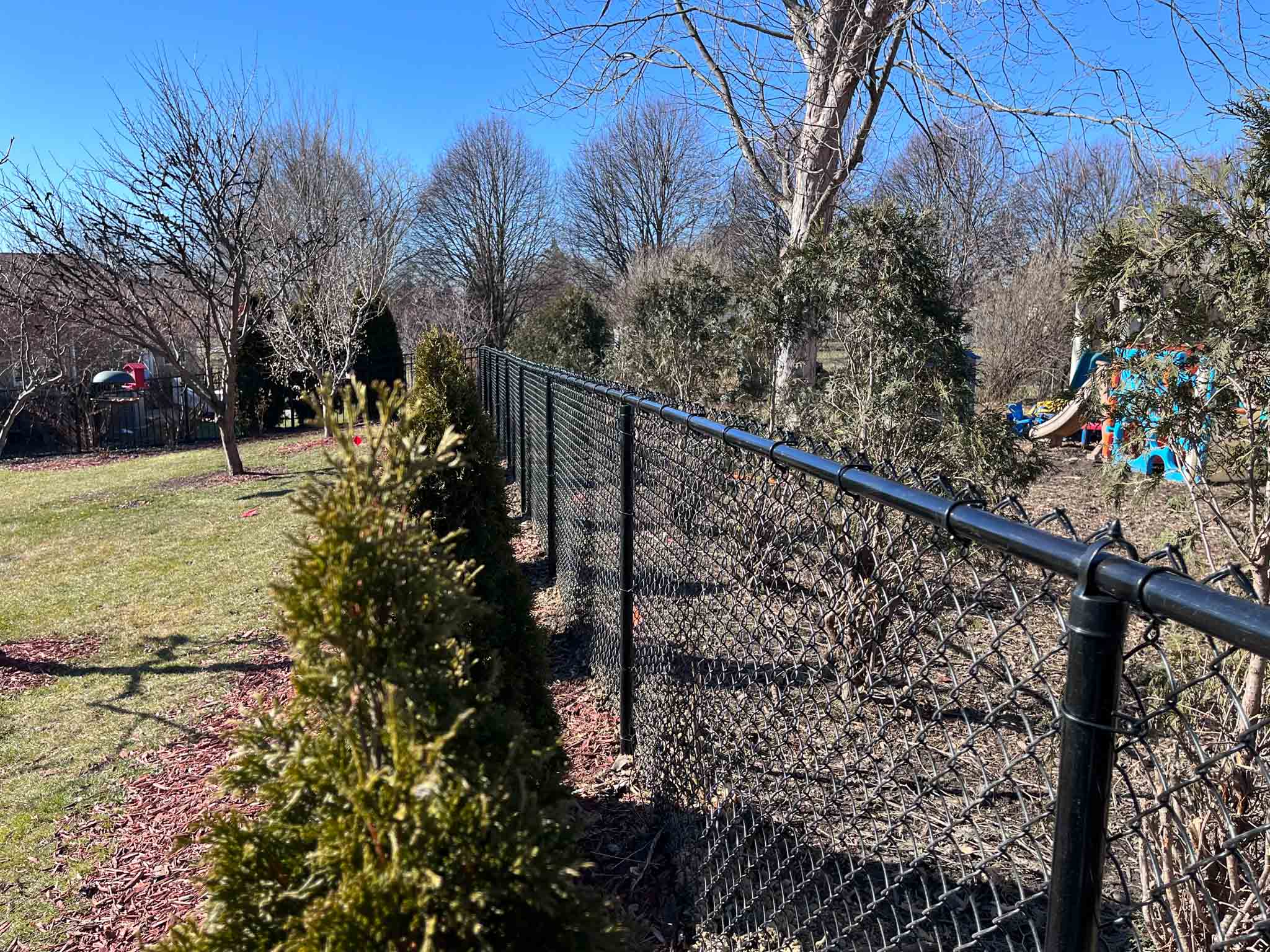 76 FENCE North Charlotte - 