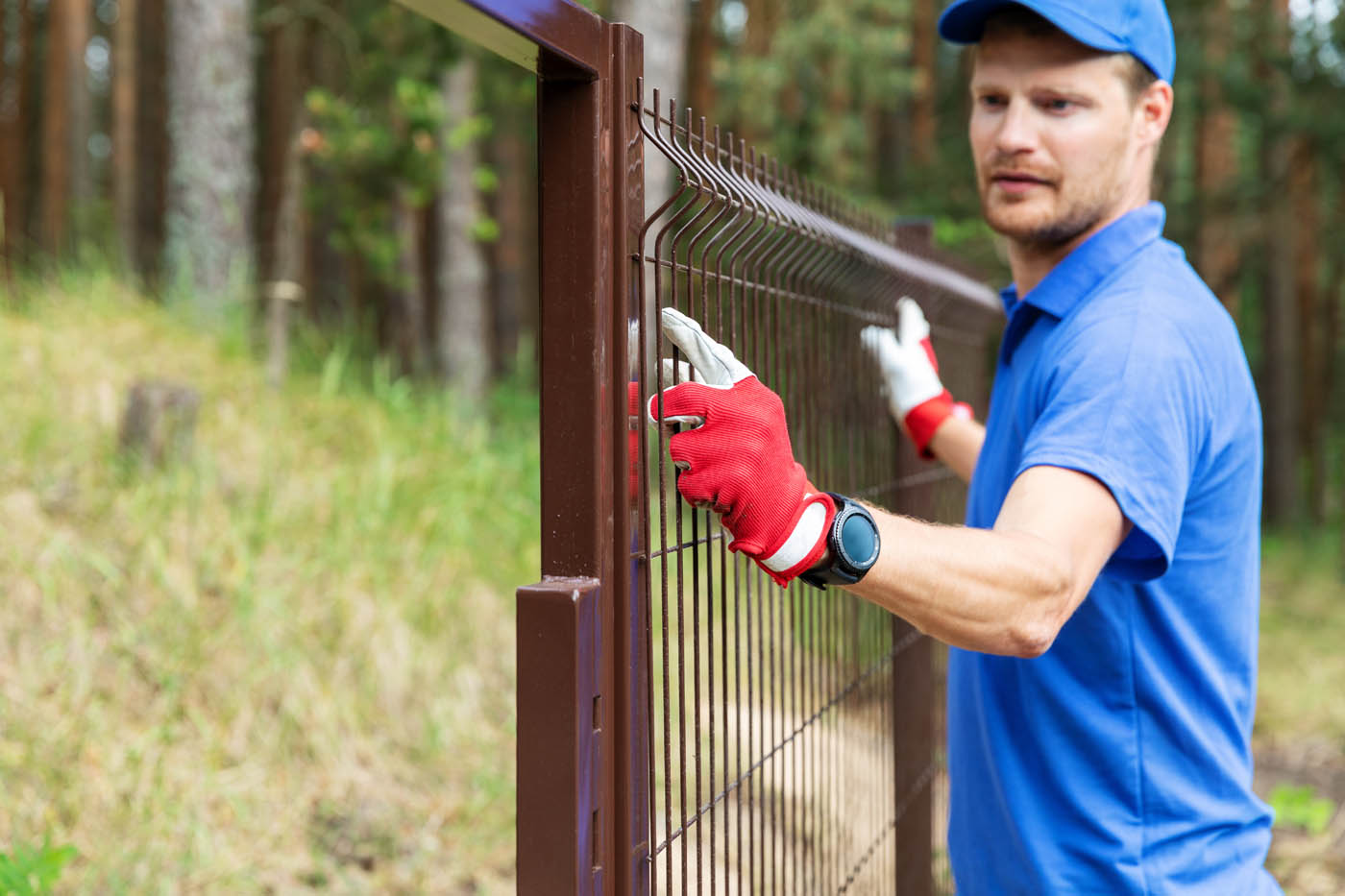 76 FENCE Murfreesboro - 76 FENCE. Pro Fence Repair in Murfreesboro / Franklin, TN