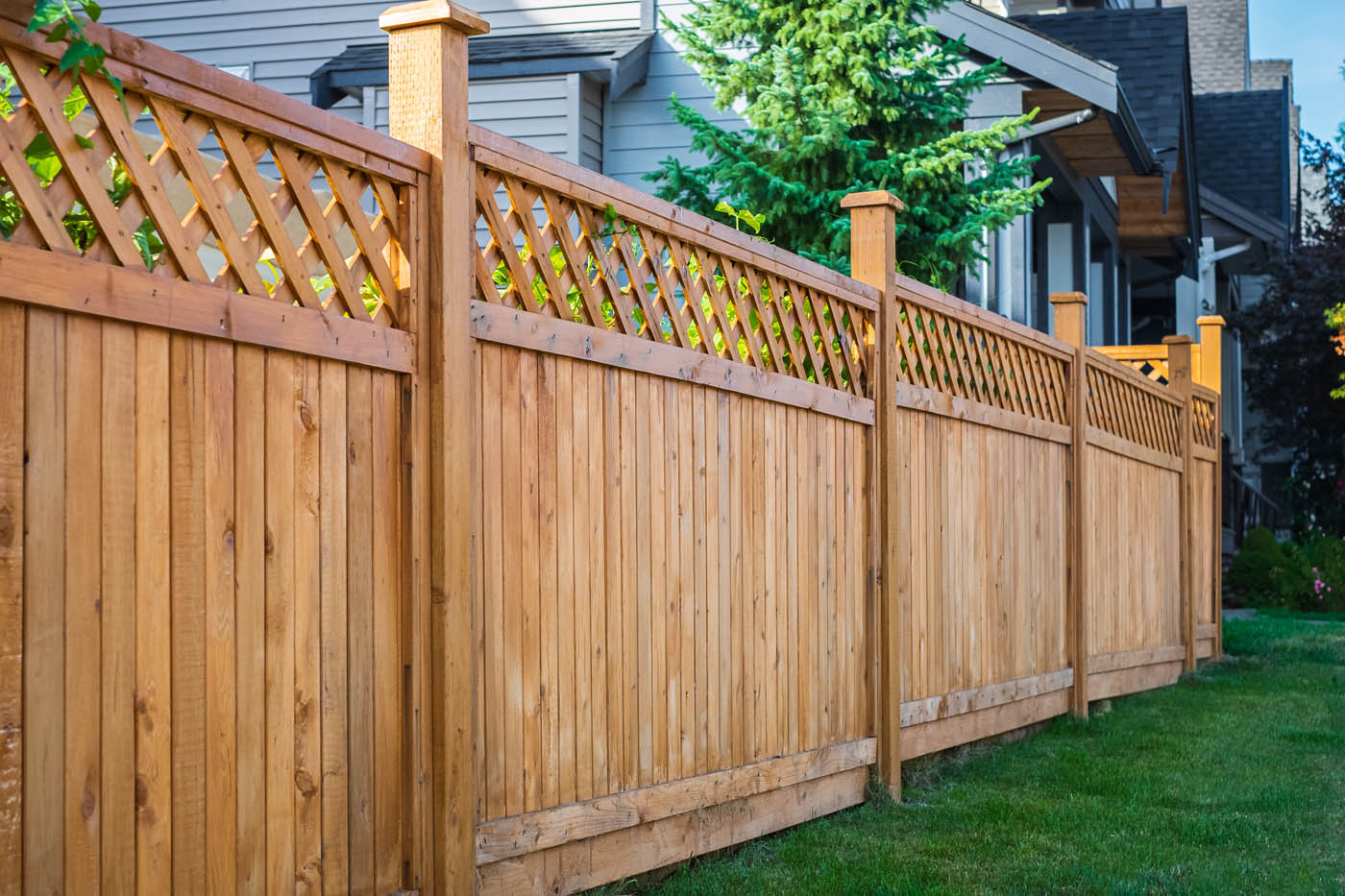 76 FENCE - 76 FENCE. Wood Fence Contractor