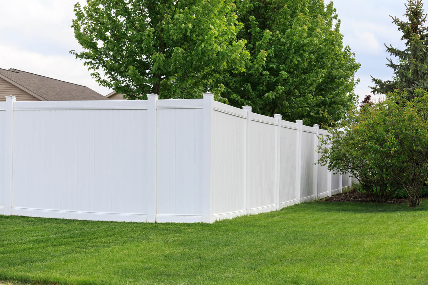 76 FENCE North Charlotte - 76 FENCE. HOA Fencing in Charlotte, NC