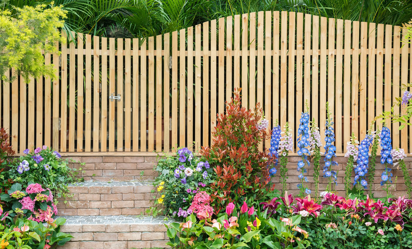 76 FENCE North Charlotte - 76 FENCE. Pressure Treated Pine Fencing in Charlotte, NC