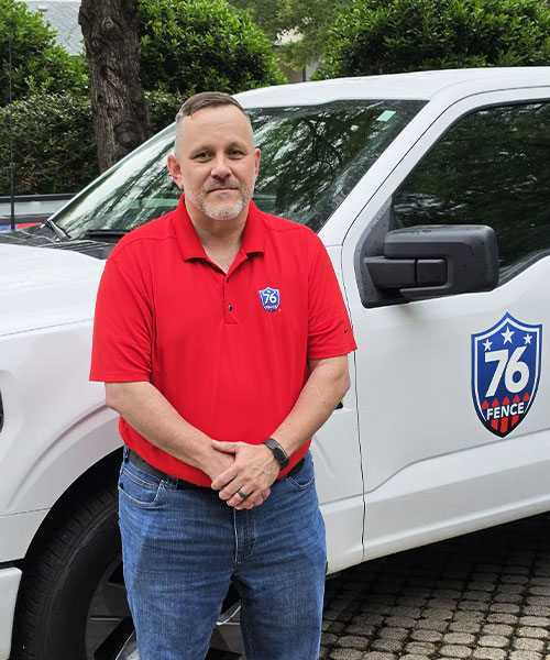 76 Fence DFW Estimator