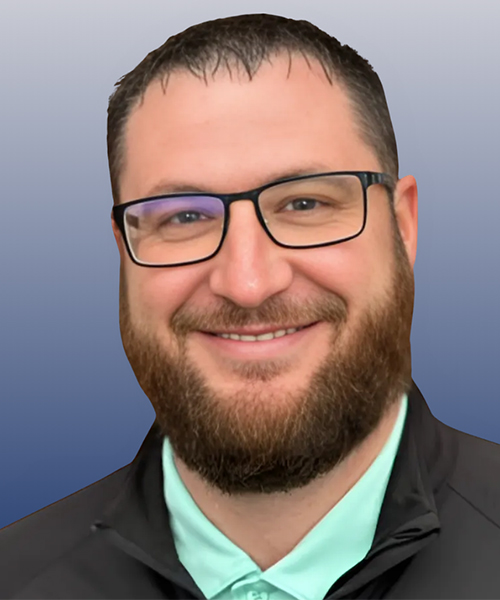 76 Fence DFW vice president of operations, Frank Markward