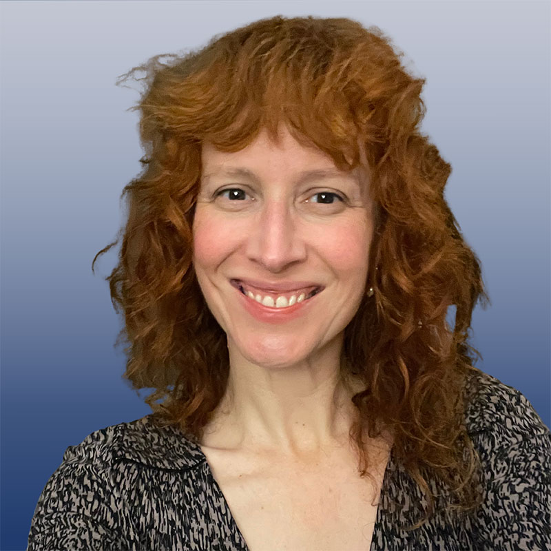 76 Fence brand & operations coordinator Natalie Patterson