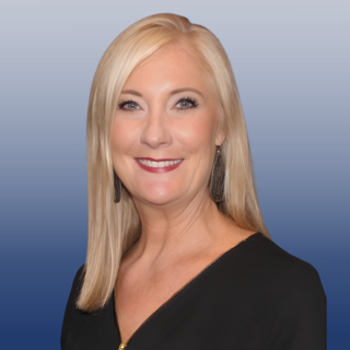 76 Fence Head of Marketing Trish Gibbs